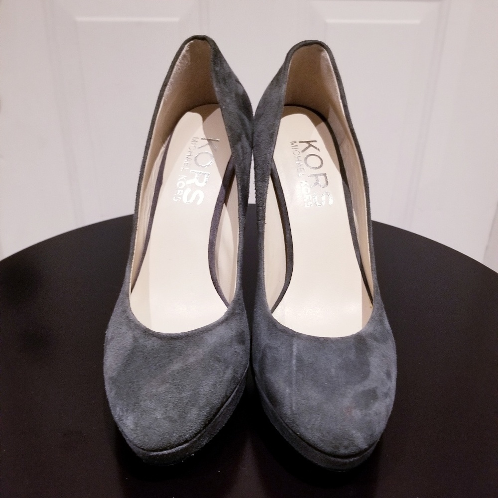 Michael kors heels